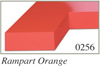 Rampart Orange'
